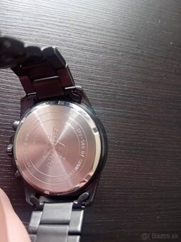 Casio Edifice EFV-540DC - 5
