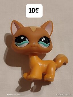 LPS - little pet shop - 5