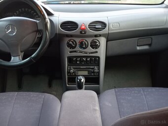 Predam MERCEDES-BENZ A160 - 5