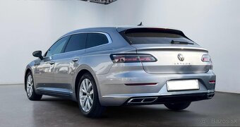 Volkswagen Arteon Shooting Brake 2.0 TDI - 5