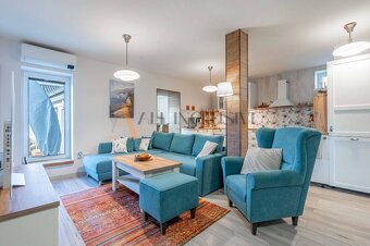 ALL INCLUSIVE l NA PREDAJ PRIESTRANNÝ 5 IZBOVÝ BUNGALOV, DOL - 5