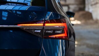 Škoda Superb combi 2.0 TDI DS7 Style - 5