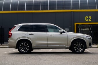 Volvo XC90 XC 90 D5 Drive-E Inscription AWD A/T - 5