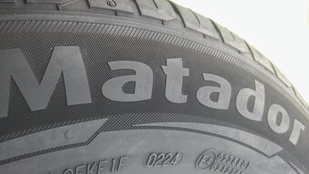 pl d 4x108 r15 Peugeot Citroen + 195/65 r15 kúpa 2024 8 mm - 5