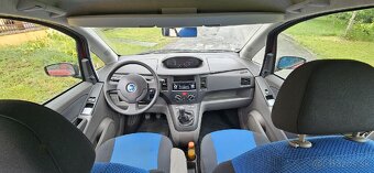 Fiat Idea 1.2 16v - 5