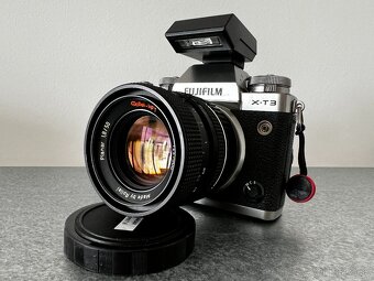 Fujifilm X-T3 a vybava - 5