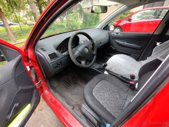 Škoda Fabia predám - 5