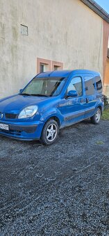 Kangoo 1.5dci - 5