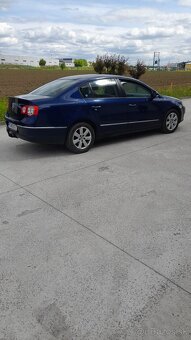 Predám Volkswagen Passat B8 - 5