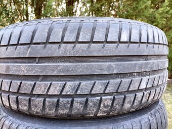 Letné 205/55r16 - 5