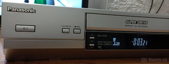 PANASONIC NV-HV51 ....HIFI STEREO videorekorder .... - 5