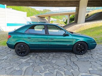 ✳️Citroën Xsara 2.0 HDi SX✳️ - 5