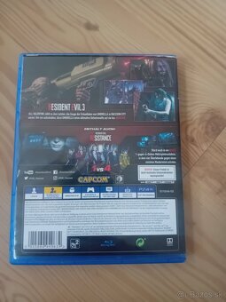 Hry na Playstation 3 a 4 - 5