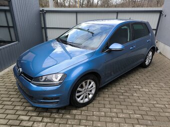 Volkswagen Golf VII 1.4TSi | WEBASTO | Bi-Xenon | - 5