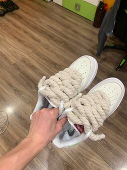 Nike airforce ropeforce - 5
