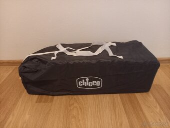 Predám detskú postieľku Chicco - 5