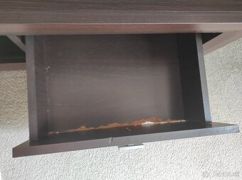 Skrinky + polička na kvety za odvoz - 5