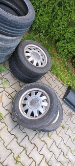 Audi elektróny 15" - 5