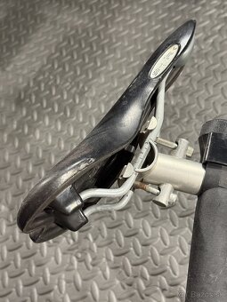 Horsky bicykel, velkost M - 5
