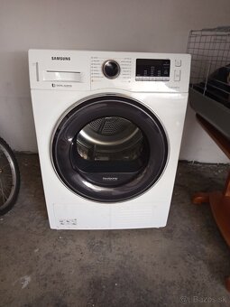 Sušička SAMSUNG - 5