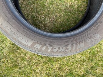 Michelin e.Primacy 195/55 R16 91 - 5