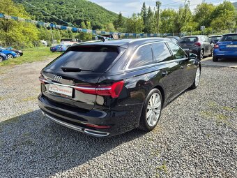 Audi A6 Avant 45 3.0 TDI mHEV S-Line quattro S-tronic 170 KW - 5