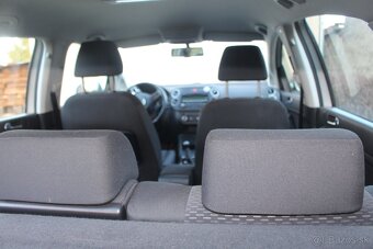 Predám Volkswagen Golf Plus TSI - 5