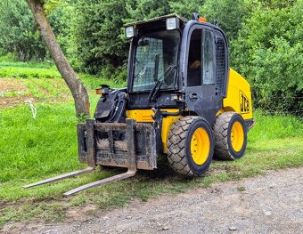 JCB ROBOT 170 3300mth - 5