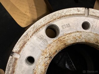 original AMG r21 G klasse W463 A4634010400 - 5