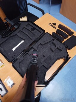 CZ Scorpion evo - 5