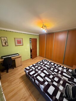 2 izbový byt pri nemocnici 9, Košice juh 64,5m - 5