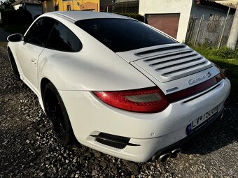 Porsche 911 - 5