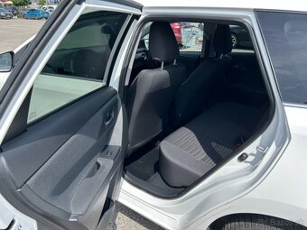 Toyota Auris 1.4 Diesel 2016 - 5