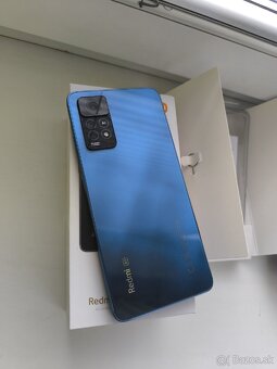 Xiaomi redmi note 11Pro 5g - 5
