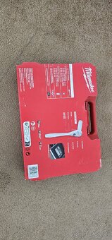 Gola sada 1/2" Milwaukee - 28 ks - 5