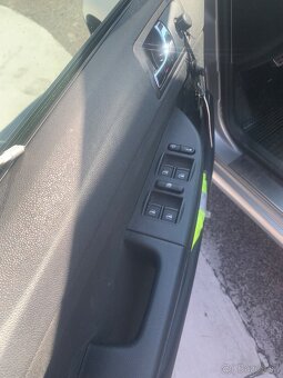 Škoda fabia 1,9tdi - 5