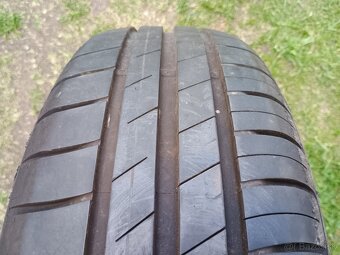 Letné pneu Goodyear, 185/65 R15 - 5