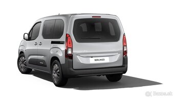 Citroën Berlingo - 5