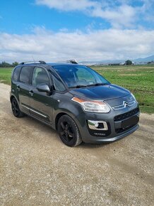 Citroën C3 picasso - 5