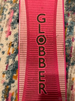 Kolobežka Globber ONE K125 PINK - 5