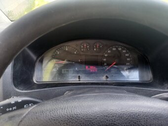 Predám Volkswagen caravelle 9 miestne - 5