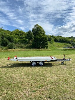 Vezeko Imola 25 2700kg - 5