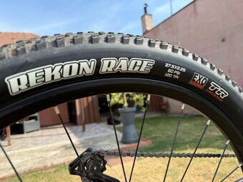 Rockrider MTB ST 530 S – celoodpružený horský bicykel (veľko - 5