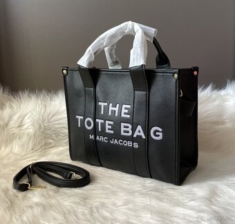 Kabelka Marc Jacobs The Tote Bag - 5