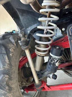 POLARIS SCRAMBLER xp1000 - 5