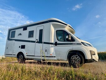LAIKA Ecovip L 3009 - MY 2025 - automat, boihatá výbava - 5