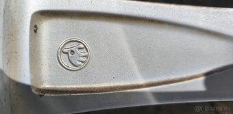 Skoda Trinity zimna sada r19 - 5