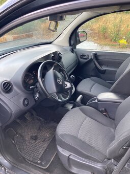 Mercedes -Citan - 5