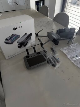 Dji air 3 - 5