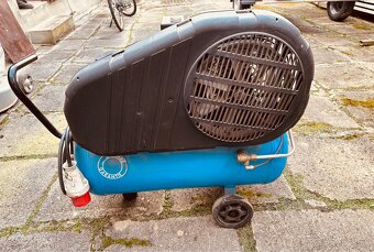 ABAC PROFIAIR kompresor ProfiAir 400V 2,2kW - 5